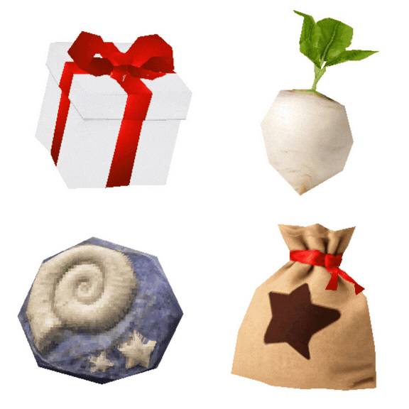 Animal Crossing Pack Animal Crossing Pack